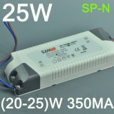 25W LED Driver